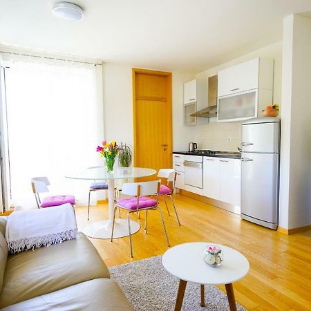 Apartment Nath Zadar Ngoại thất bức ảnh