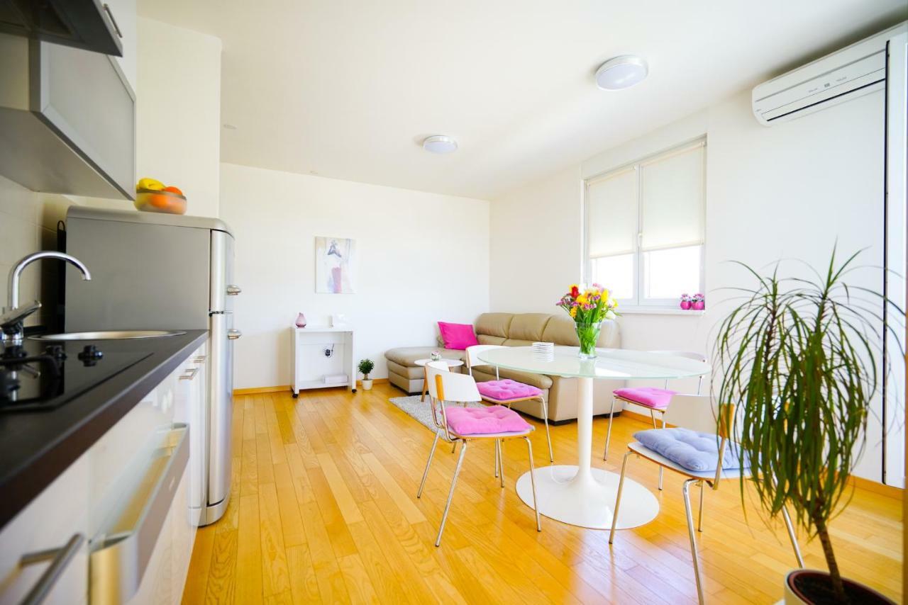Apartment Nath Zadar Ngoại thất bức ảnh
