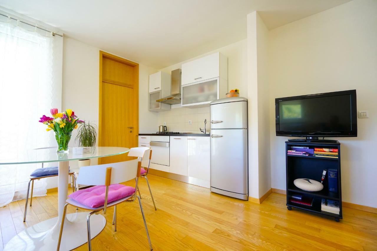 Apartment Nath Zadar Ngoại thất bức ảnh