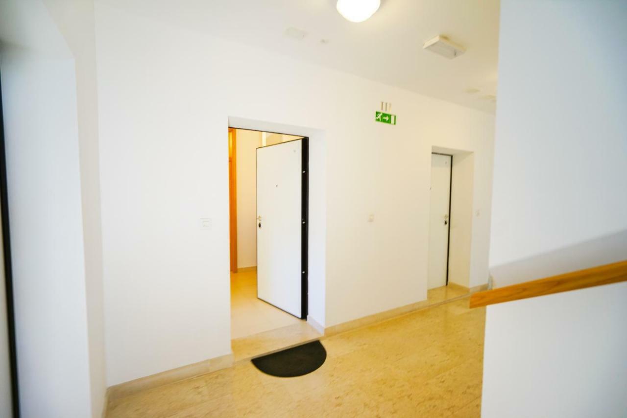 Apartment Nath Zadar Ngoại thất bức ảnh
