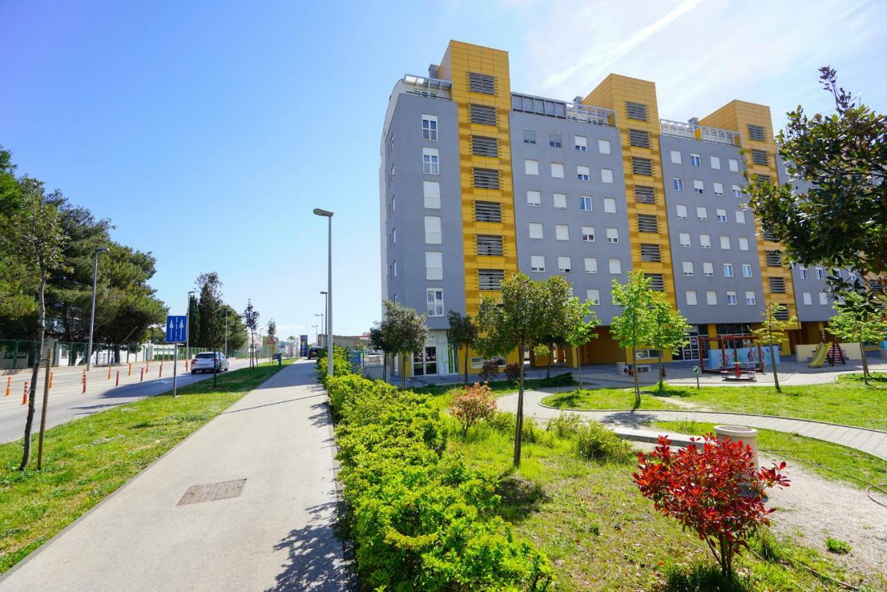 Apartment Nath Zadar Ngoại thất bức ảnh