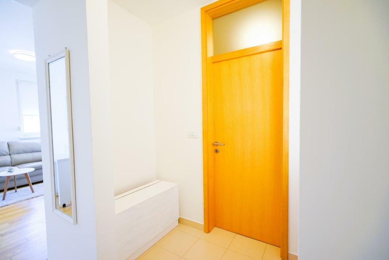Apartment Nath Zadar Ngoại thất bức ảnh