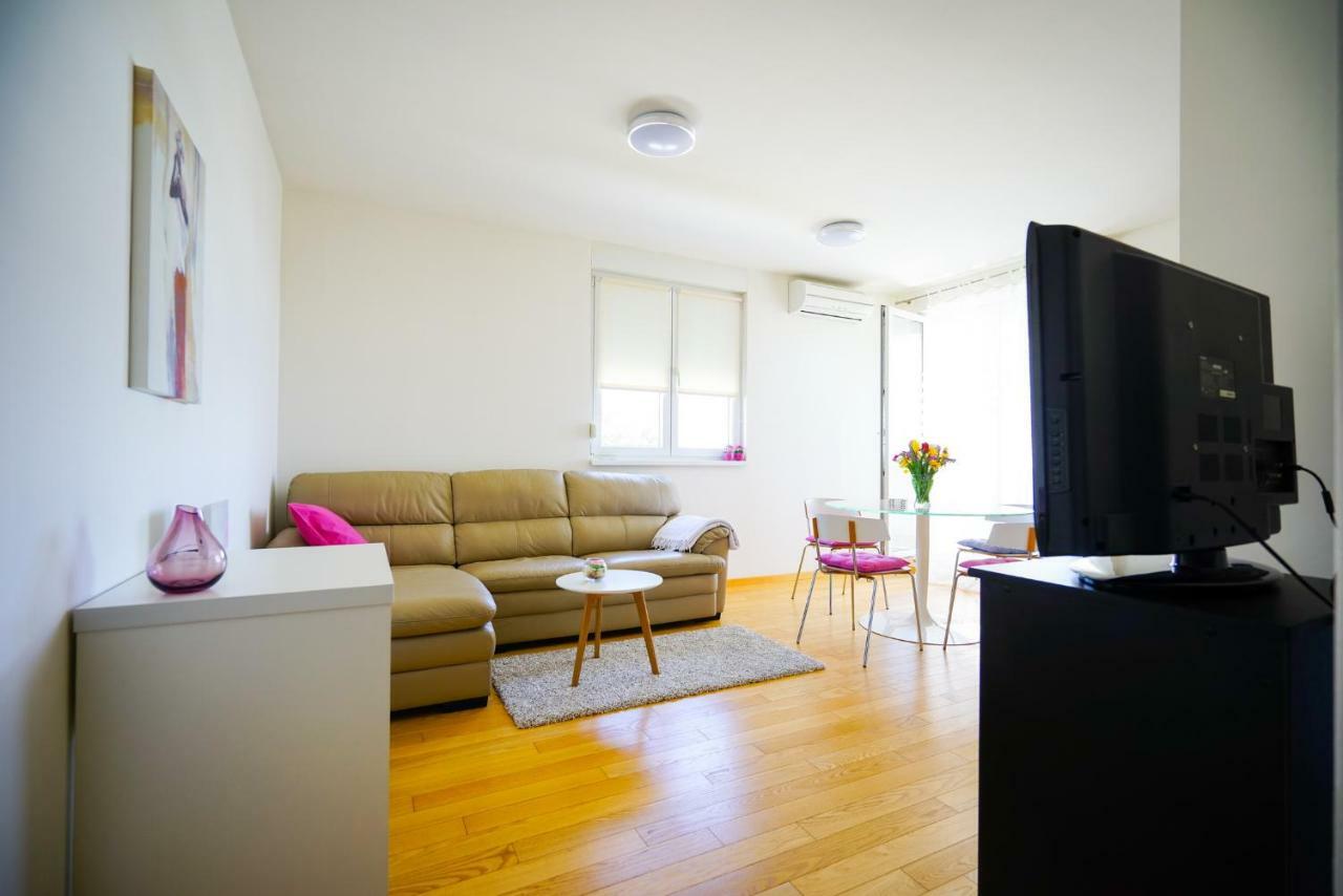 Apartment Nath Zadar Ngoại thất bức ảnh
