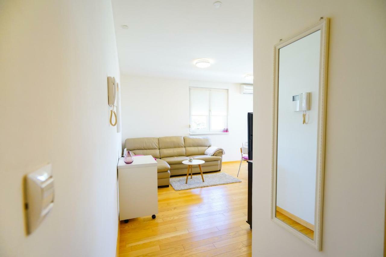 Apartment Nath Zadar Ngoại thất bức ảnh