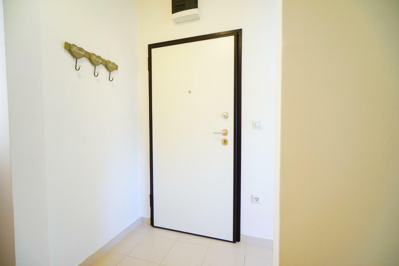 Apartment Nath Zadar Ngoại thất bức ảnh