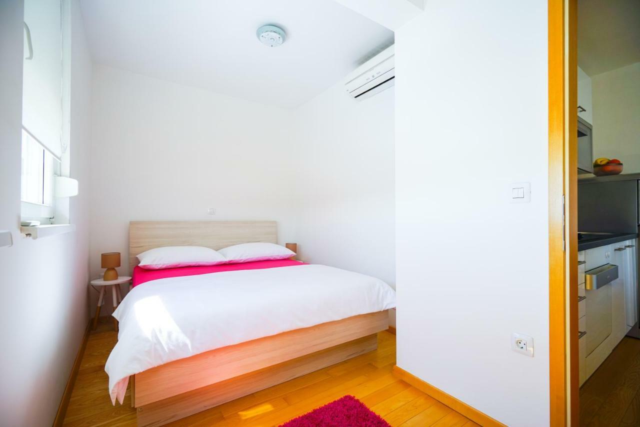 Apartment Nath Zadar Ngoại thất bức ảnh