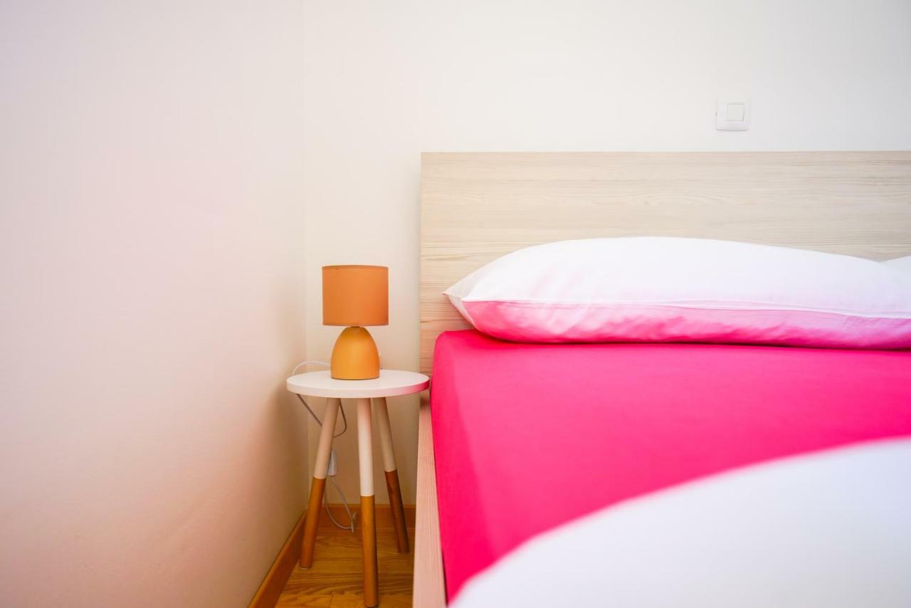 Apartment Nath Zadar Ngoại thất bức ảnh